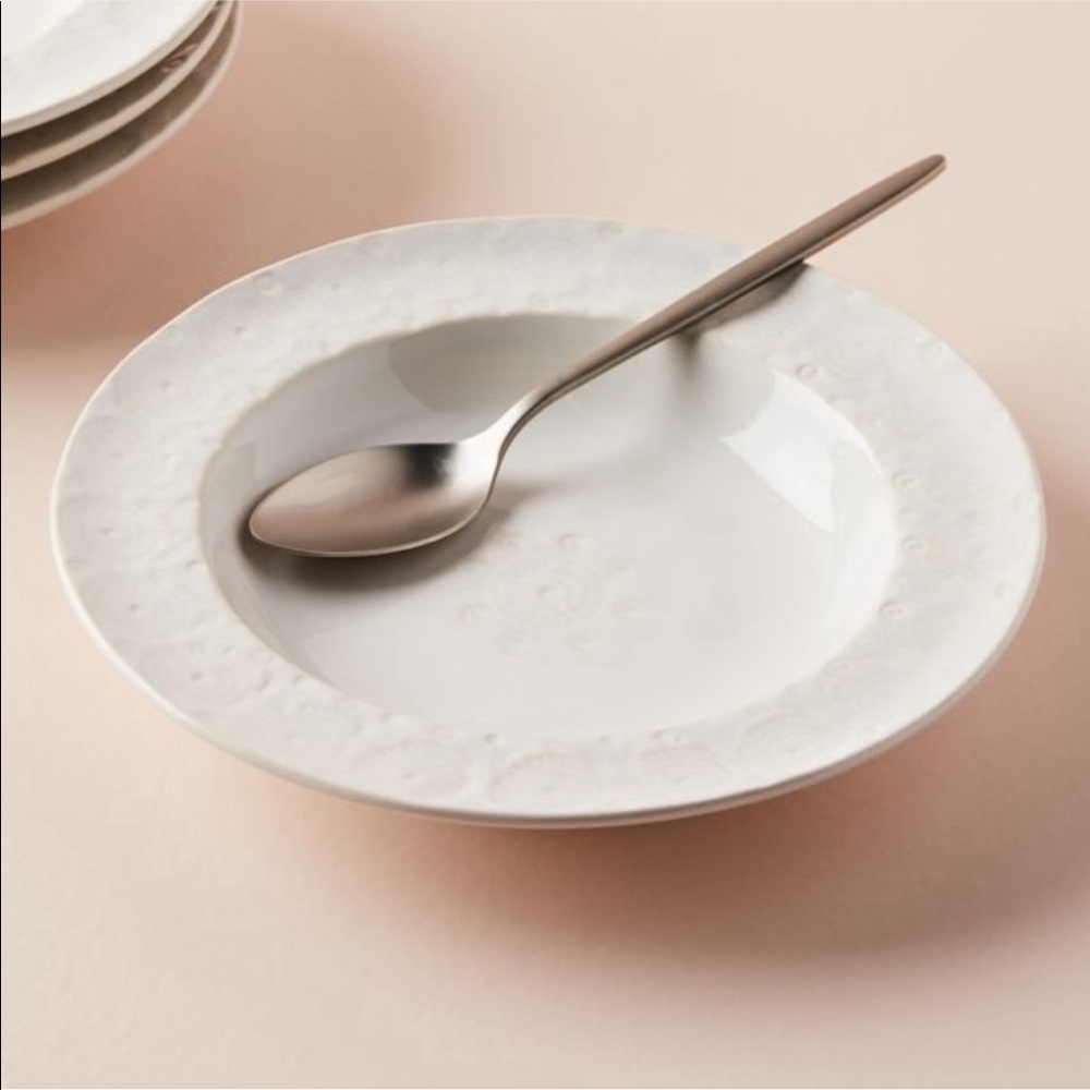 ISO Anthropologie Old Havana soup bowls
